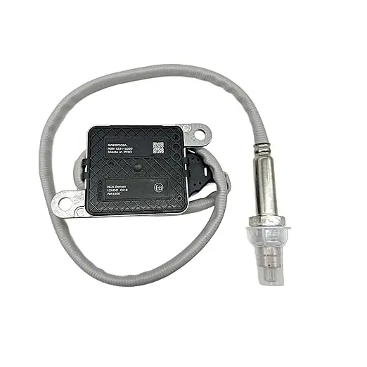 Seguler Nox Nitrogen Oxide Sensor 5Wk97339a Compatible With Detroit Diesel Dd13 Dd15 Dd16 Cascadia A0101532228 0101532228 1