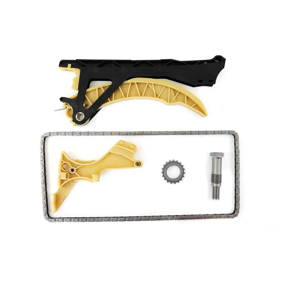 Daysyore® Timing Chain Kit For Bmw N46 N42 118 120 318 320 520 X1 X3 1