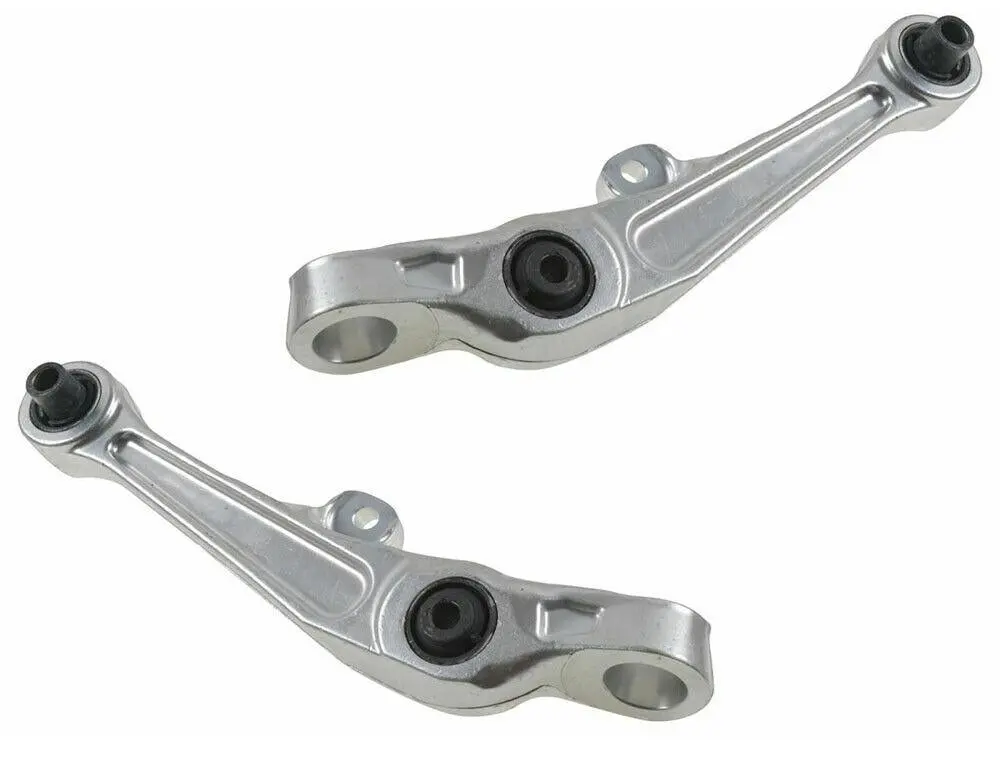 Seguler 2003-2004 Infiniti G35 Front Lower Frontward Control Arm 2Ps Control Arm Kit 1