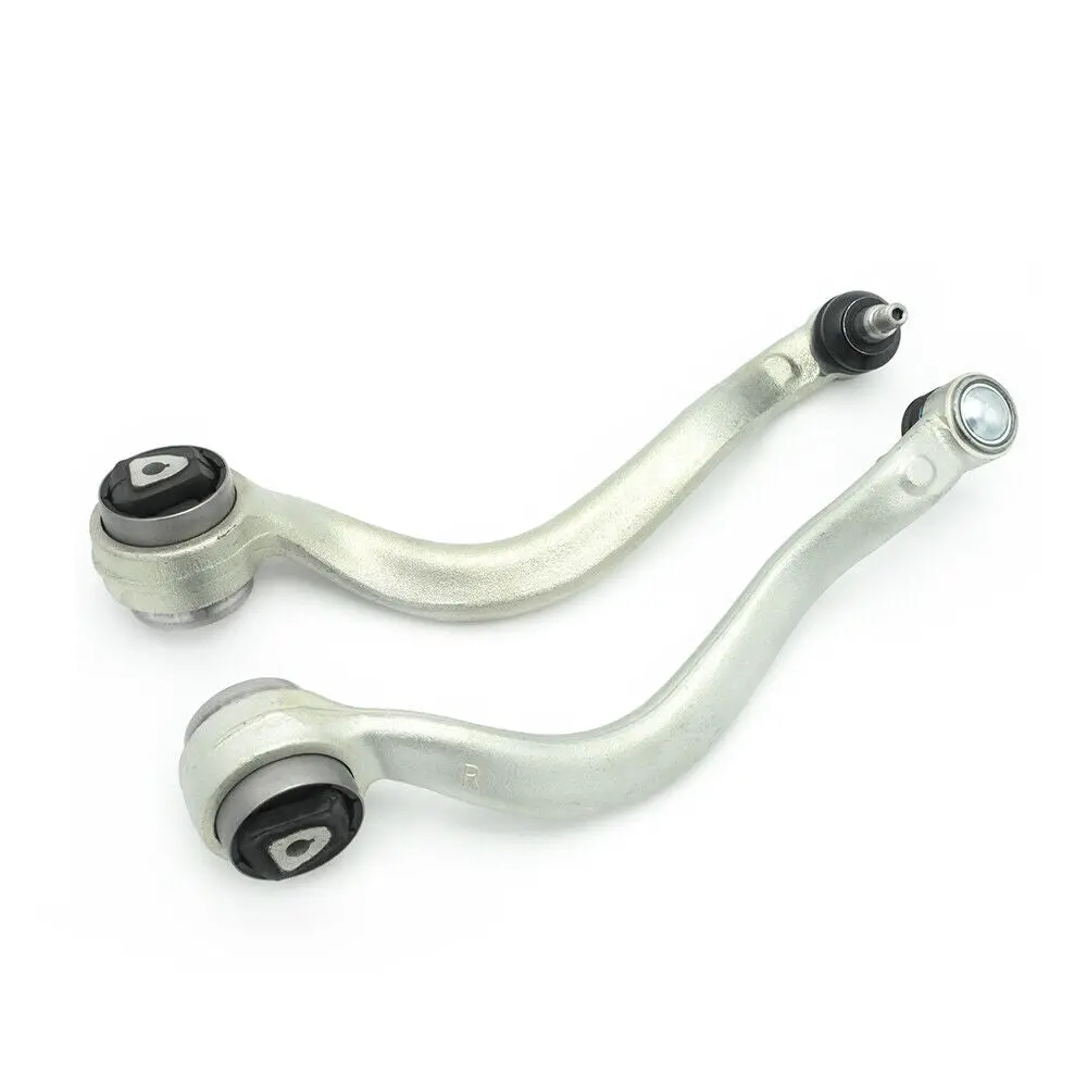 Seguler 2007-2014 Bmw X5 X6 Lower Forward Control Arm And Ball Joint Pair 1