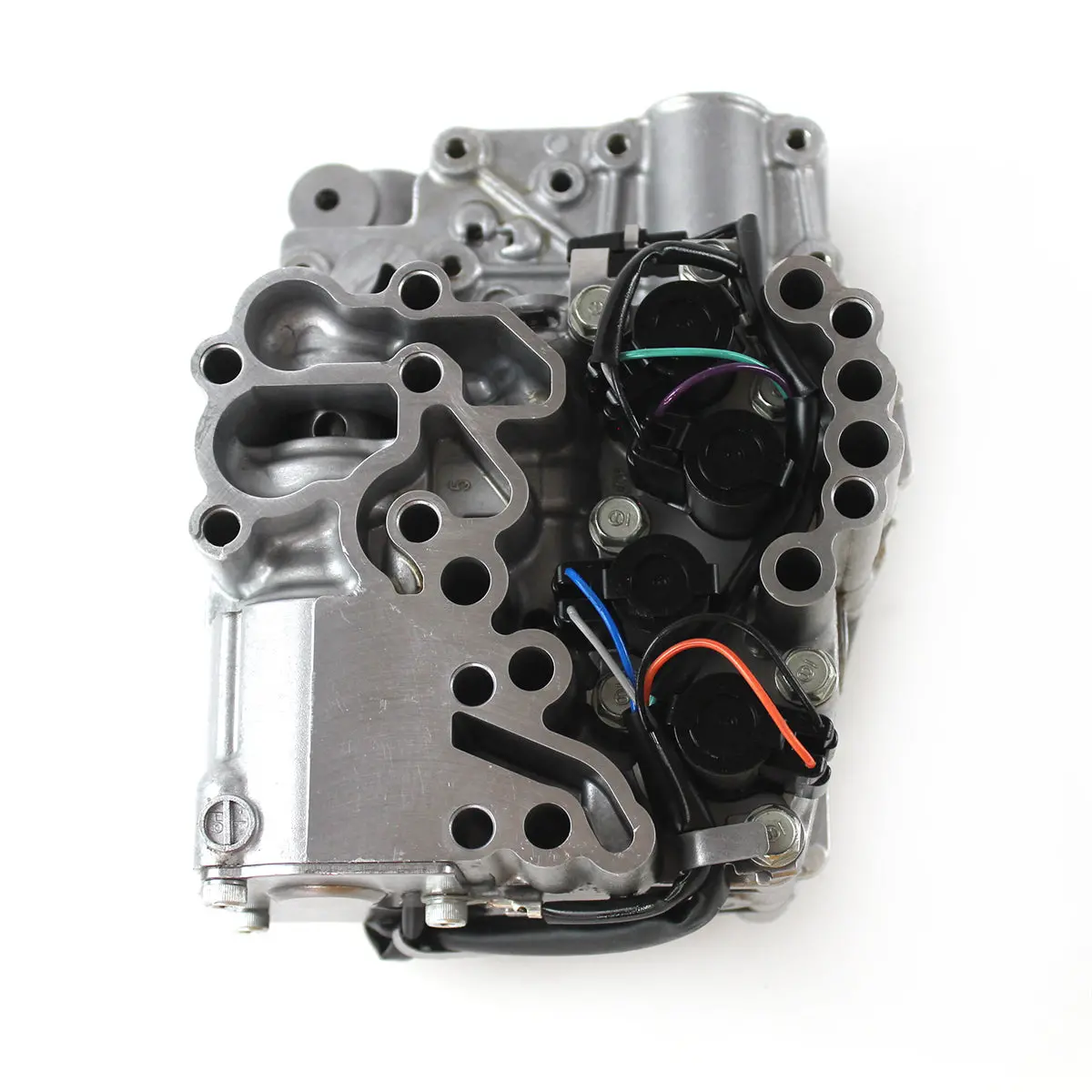 Daysyore Transmission Valve Body Tr580 For Subaru Forester Impreza Legacy Outback 1