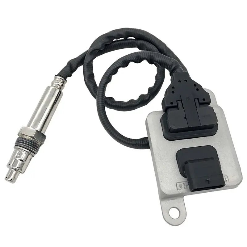 Daysyore Nox Sensor Nitrogen Oxide Sensor 89463-E0451 5Wk96668b For Hino Truck 1