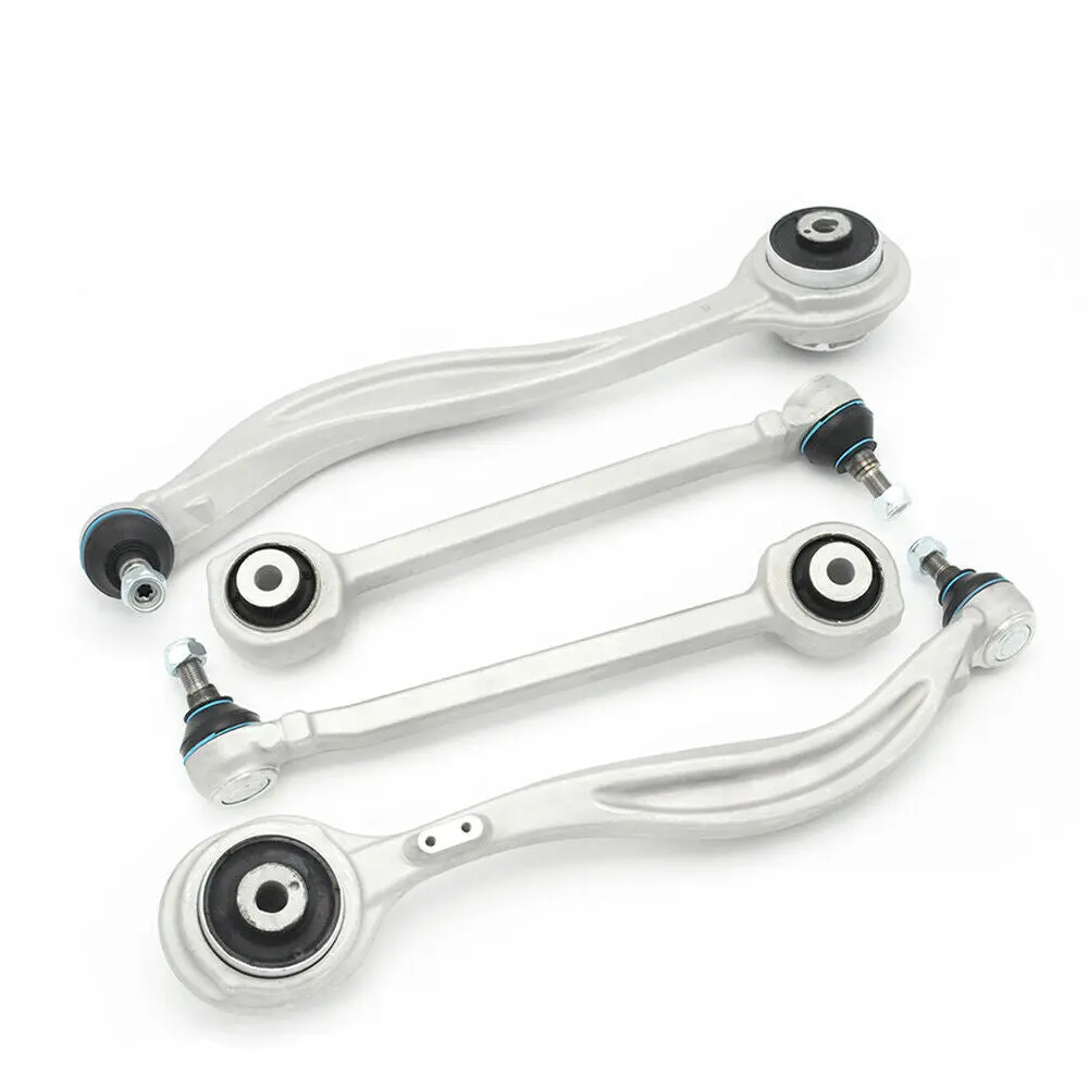 Seguler Mercedes-Benz Glk250/2.1L Glk350/3.5L 4Pcs Front Suspension Control Arm Kit 1