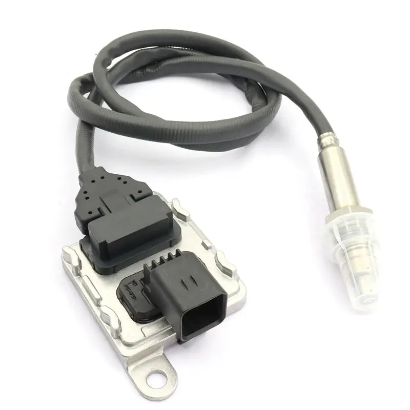 Daysyore Nox Nitrogen Oxide Sensor 539-0117 For Caterpillar Cat Engine Excavator 1