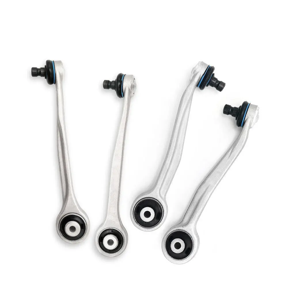 Seguler Audi A4 A5 S4 S5 Sq5 4Pcs Front Upper Left & Right Control Arm W/ Ball Joint 1