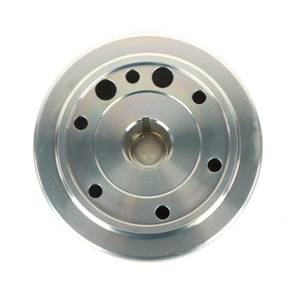 Daysyore Flywheel Rotor 32102-38F00 For Suzuki Eiger Arctic Cat 400 1