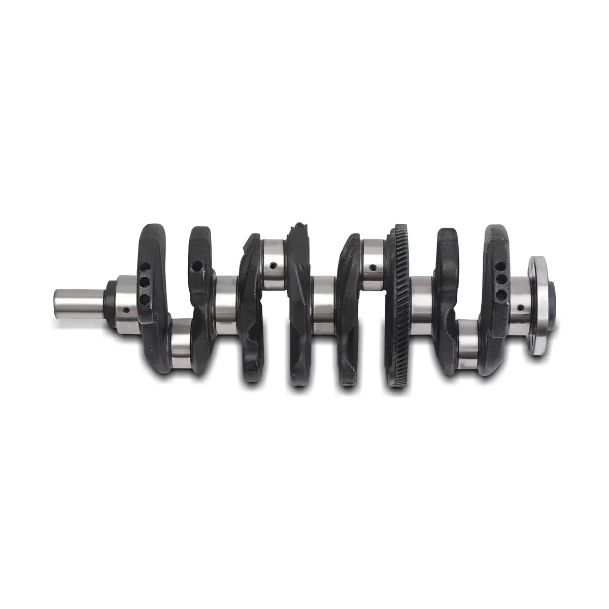 Daysyore Engine Crankshaft 2740300201 For Mercedes-Benz A220 C250 W205 W176 W212 X253 M270 M274 2.0 1