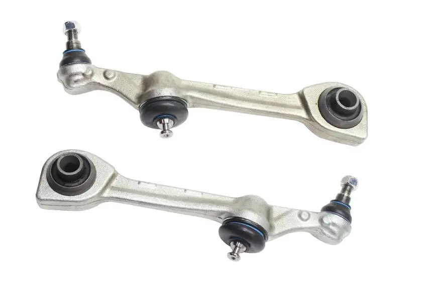 Seguler 2007-2011 Mercedes-Benz S65 Amg 2Pcs Suspensionn Lower Rearward Control Arms 1