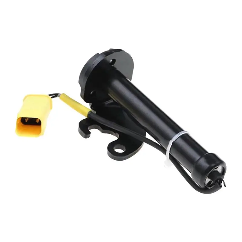 Left And Right Hood Hinge Impact Sensor 2 Pins 51237300581 51237300582 For Bmw X1 F48 X1 F44 Lci X2 F39 Mini F56 F55 1