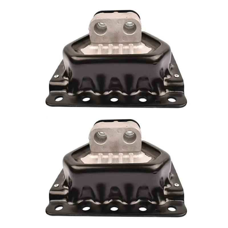 Left & Right Engine Mounts 20499469 20723224 20499470 21228153 For Volvo D13 1