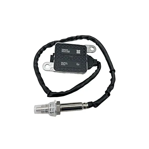 Seguler Nox Nitrogen Oxide Sensor 5Wk96749b Compatible With Isx 2872942 2872942Nx 4326872Rx 1