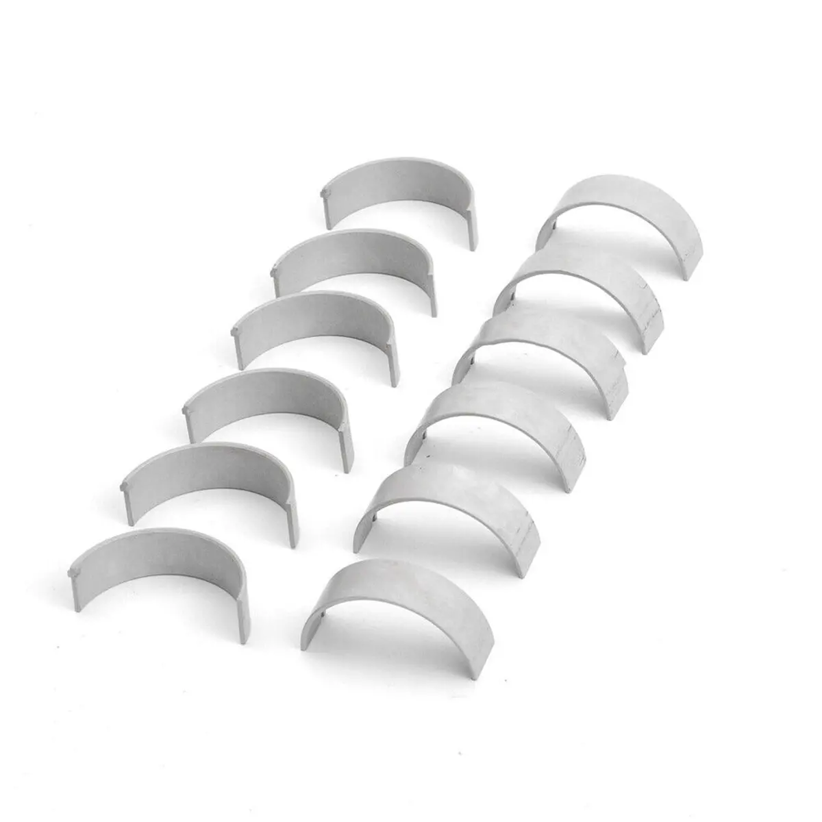 Connecting Conrod Bearings Set 11247576714 11247628034 For Bmw 335I M3 M4 X5 F30 F10 F15 F80 N54 N55 S55 1