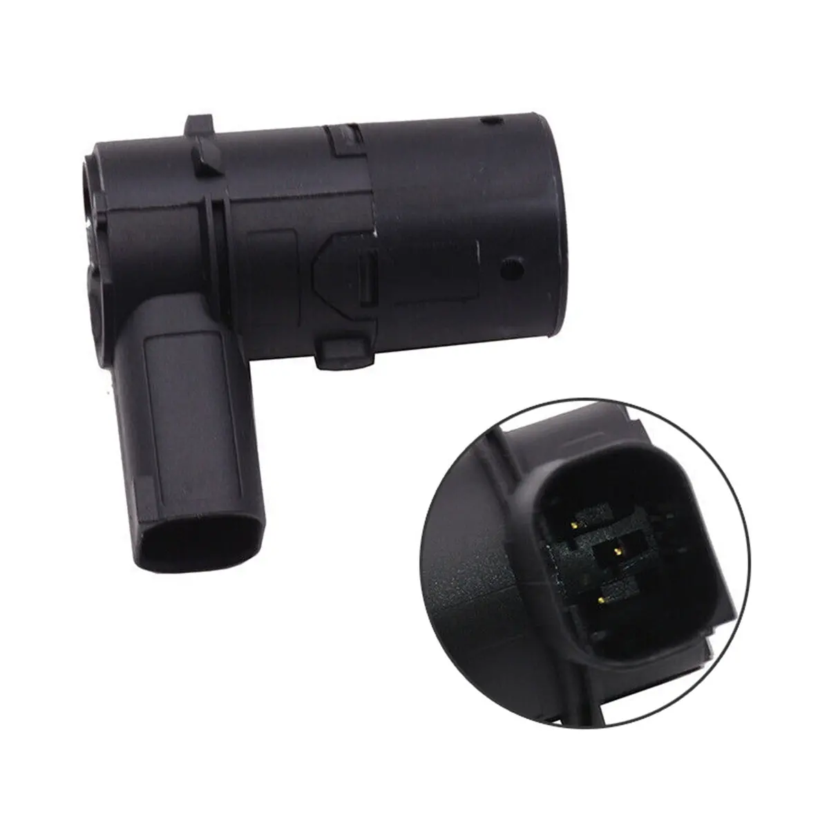 Reverse Aid Parking Sensor 25994-7S21e For 2008-2015 Nissan Titan 5.6L V8 1
