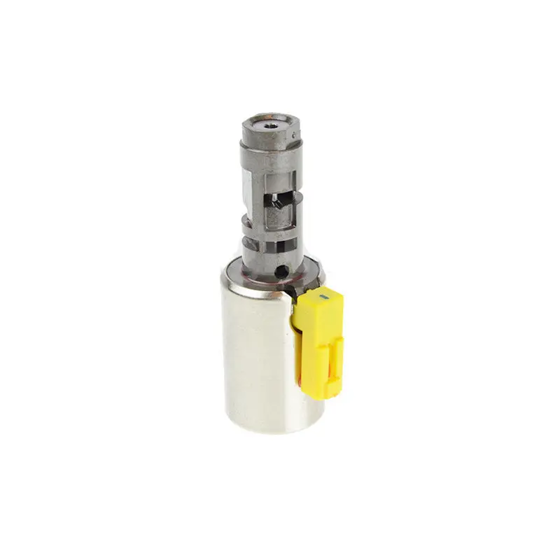 Transmission Valve Body Solenoid Tcc For Vw Audi Q7 Beetle Cc Gti Golf Jetta N91 09D 1
