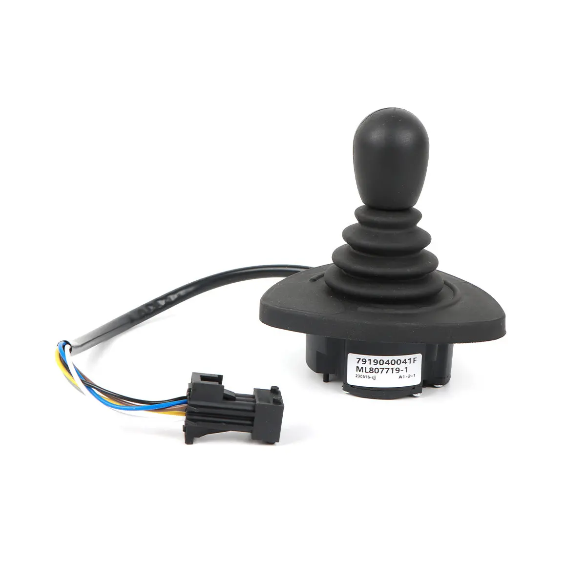Daysyore Joystick Controller Switch Handle Control Unit 7919040041 For Linde Forklift 1