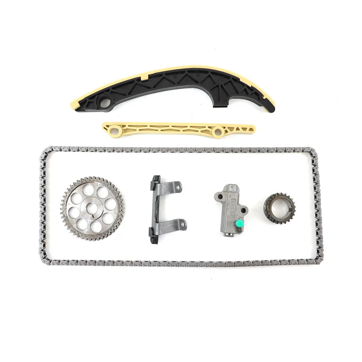 Daysyore Timing Chain Kit For 2015-2019 Honda City Gm6 Gk5 Ru1 14520-5R0 14530-5R0 1