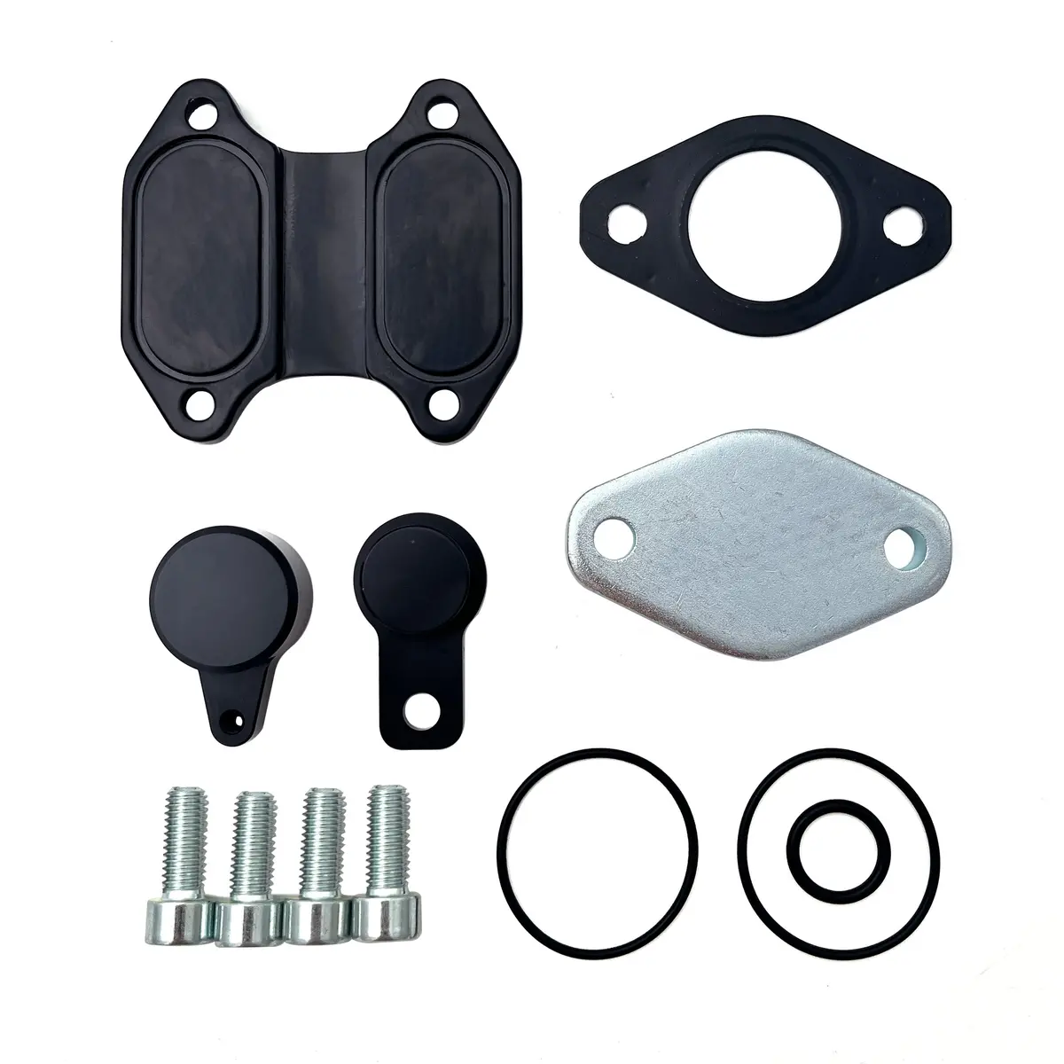 Seguler 2013-2023 6.7L Dodge Ram Cummins Cab & Chassis Egr Delete Kit Diesel 1