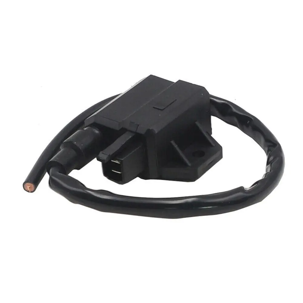 Daysyore Cdi Unit Ignition Coil Assembly 33410-40B00 For 1987-2001 Suzuki Lt80 Lt 80 1