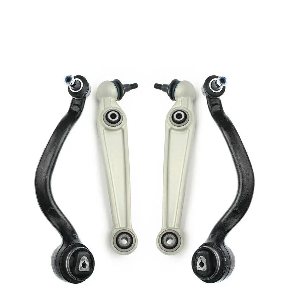 Seguler 2007-2014 Bmw E70 X5 X6 Front Control Arms Arm Ball Joint Set Left & Right 1