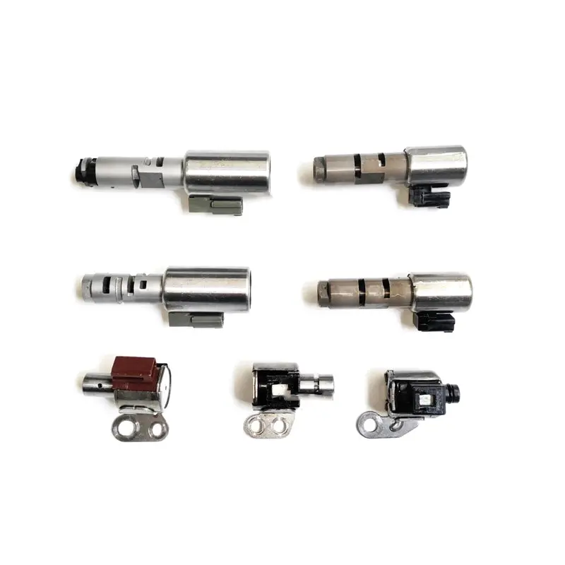 Transmission Solenoid Kit A750e A750f For Kia Lexus Lx470 Gs470 Toyota Suzuki 1