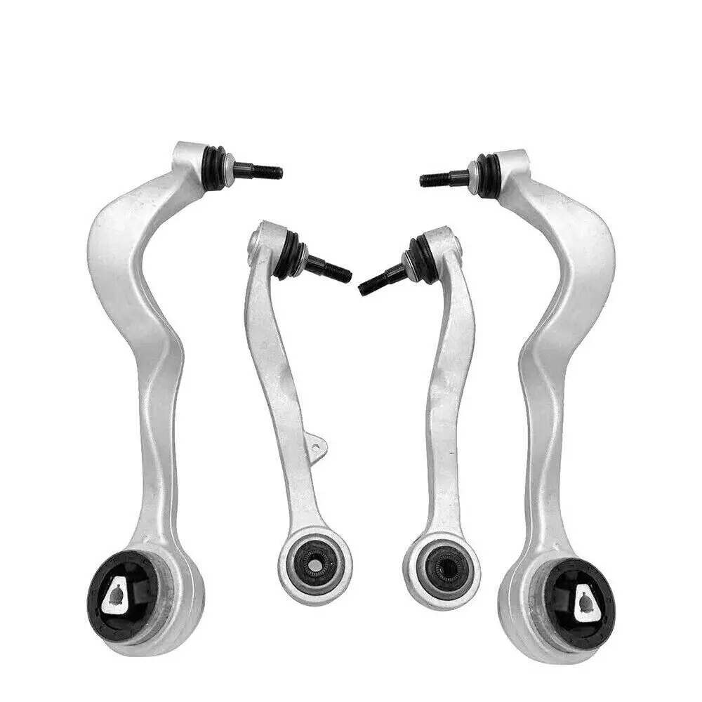 Seguler Bmw E60 525I 528I 530I 535I 545 550I Front Lower Control Arms Suspension Kit 1