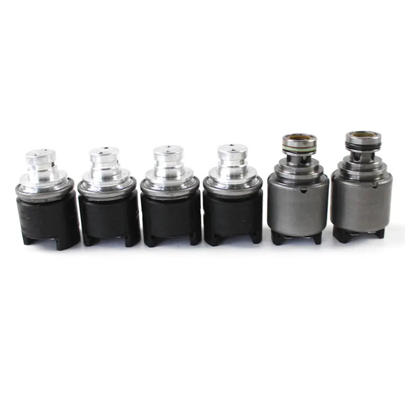 Transmission Solenoids 4Hp16 For Buick Excelle 1.8L 1