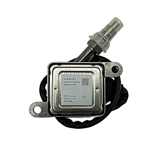 Seguler Downstream Nox Nitrogen Oxide Sensor 5Wk96730 Compatible With Diesel Ram 68085740Aa 68085740Ab 1