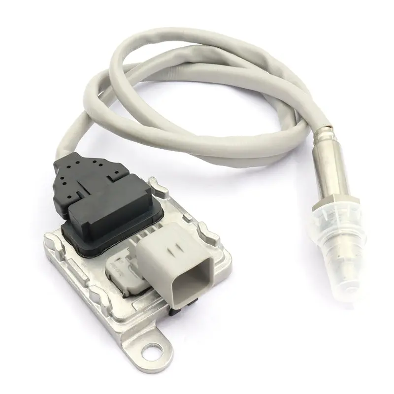Nox Sensor 539-0118 53Daysyore Nitrogen Oxide Sensor For Caterpillar Cat C13 C15 C18 C3.6 C4.4 Engine 317 320 Excavator 1