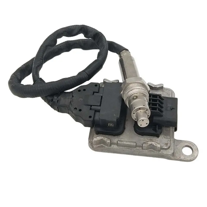 Nox Sensor A0009054704 A0009057108 5Wk97381 For Mercedes-Benz E-Class W213 W257 W238 1