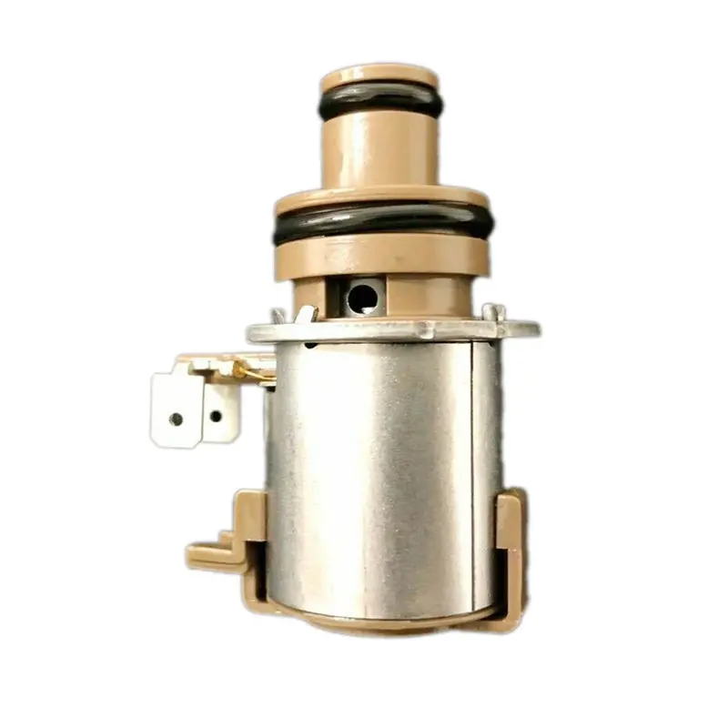 Cvt Transmission Tcc Torque Converter Lock Up Solenoid  Tr580 Tr690 For Subaru Legacy 1