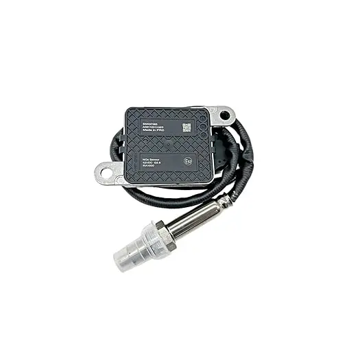 Seguler Nox Nitrogen Oxide Sensor 5Wk97365 Compatible With Mack Truck 12V 22303384 85023785 1
