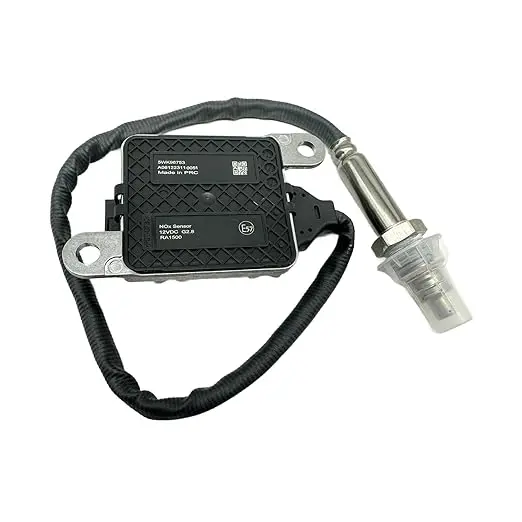 Seguler Nox Nitrogen Oxide Sensor 5Wk96753 Compatible With Thomas International Ic Corporation Gillig Capacity Blue Bird 4326869 2872947 1