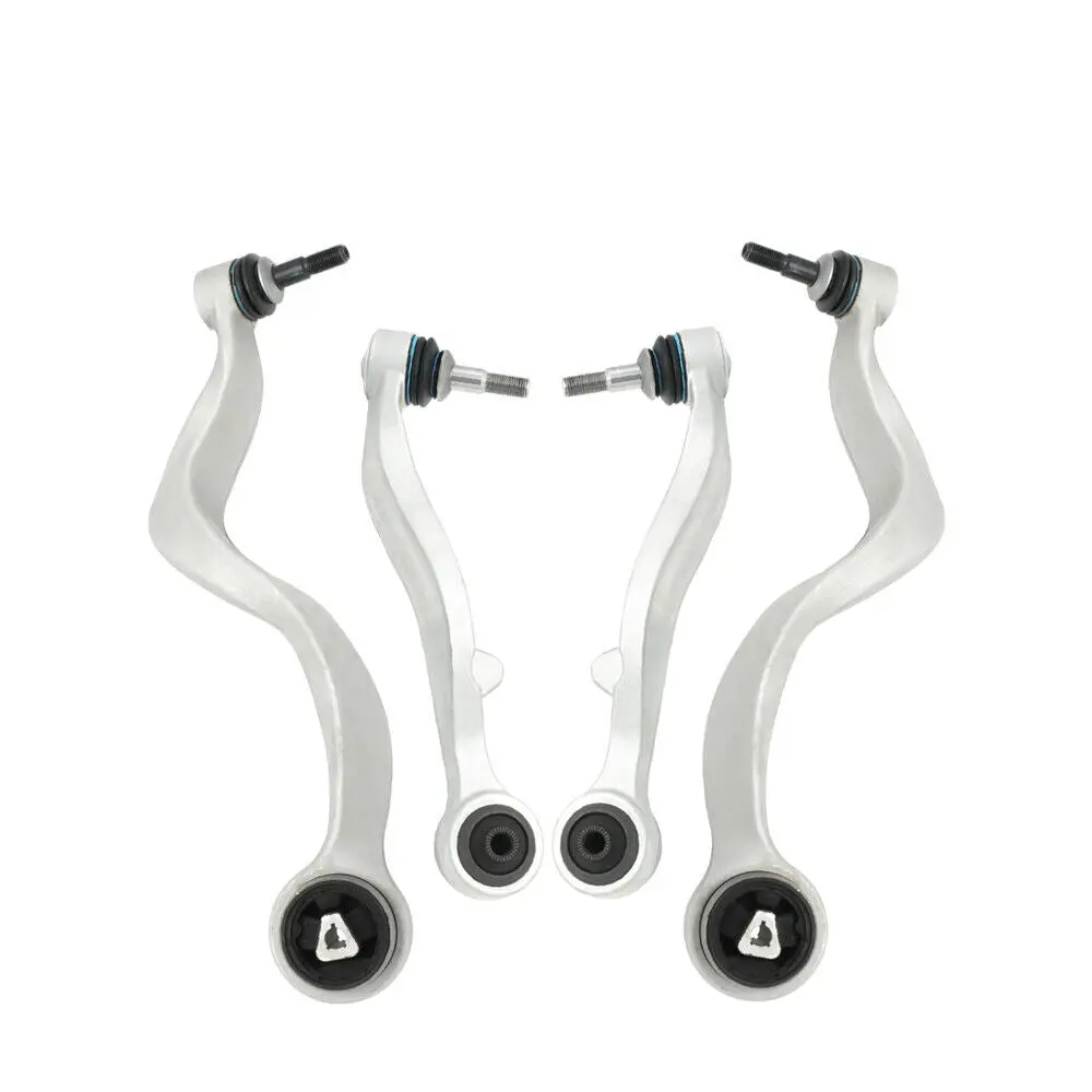 Seguler 2002-2005 Bmw 745I 745Li Rwd Set Of 4 Front Lower Control Arm Kit 1