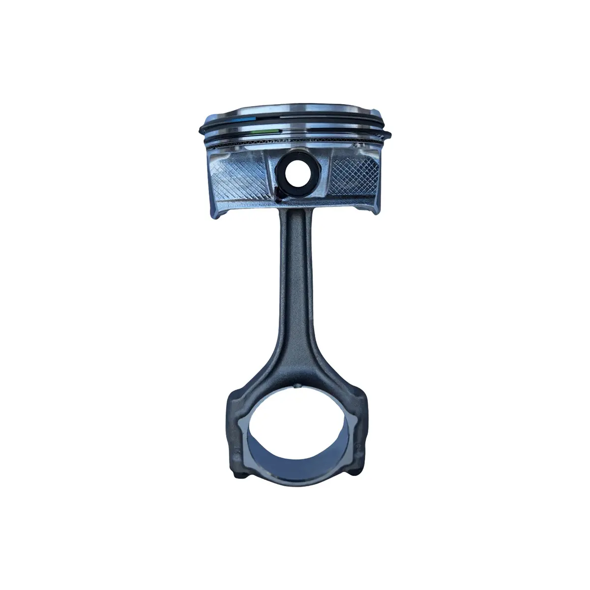 Piston & Connecting Rod Kit 5184347Ah For 2011-2019 Dodge Chrysler Jeep Ram 3.6L 1