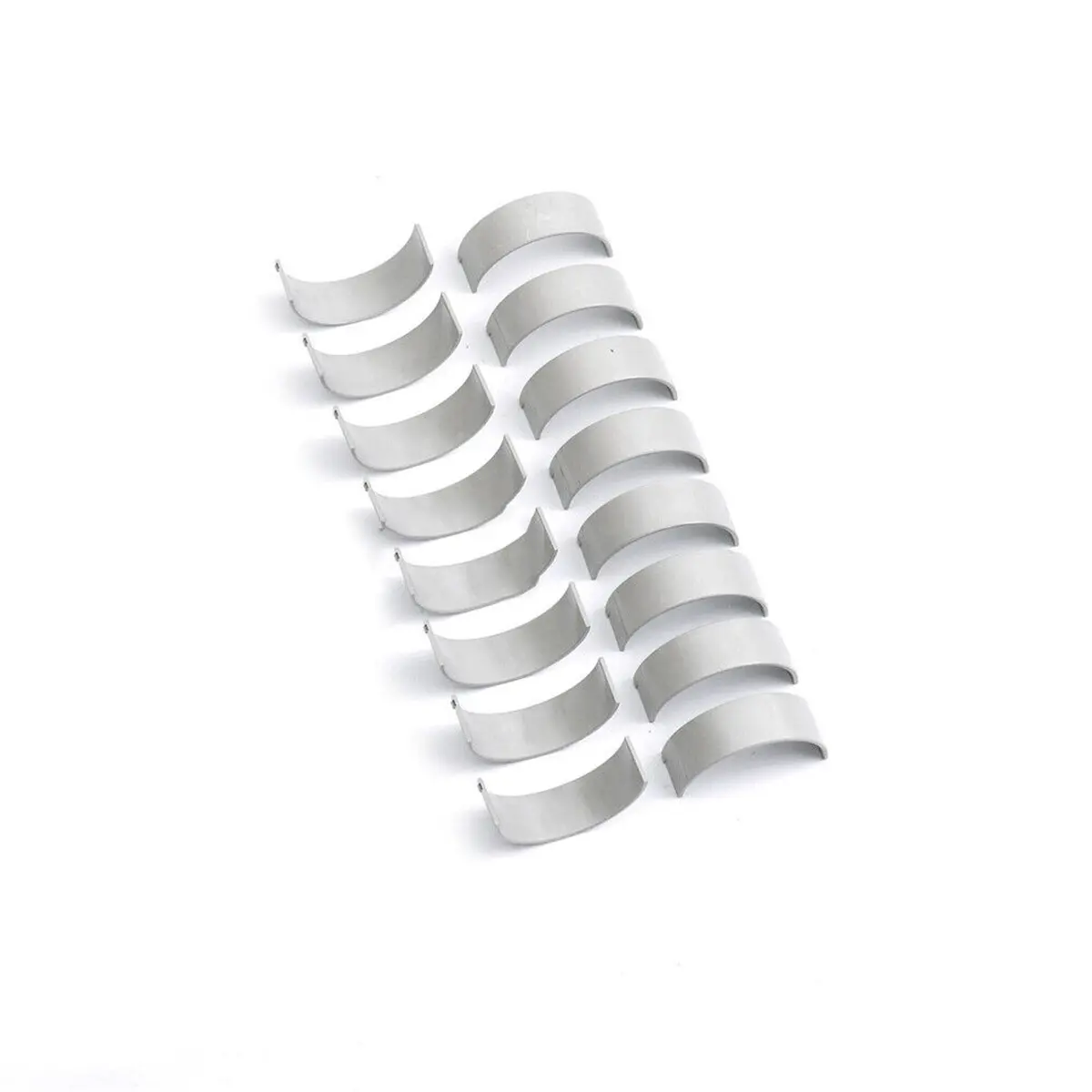 Daysyore  Connecting Conrod Bearing Shells Set 2780300060 For Mercedes-Benz C218 W166 X166 M278 4.7L 1