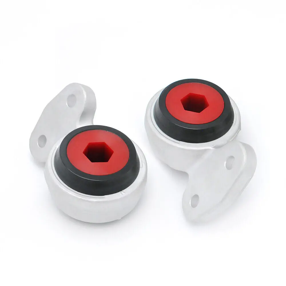 Seguler Bmw E46 3 Series 2Wd Front Lower Control Arm Bushing Pair Set 1