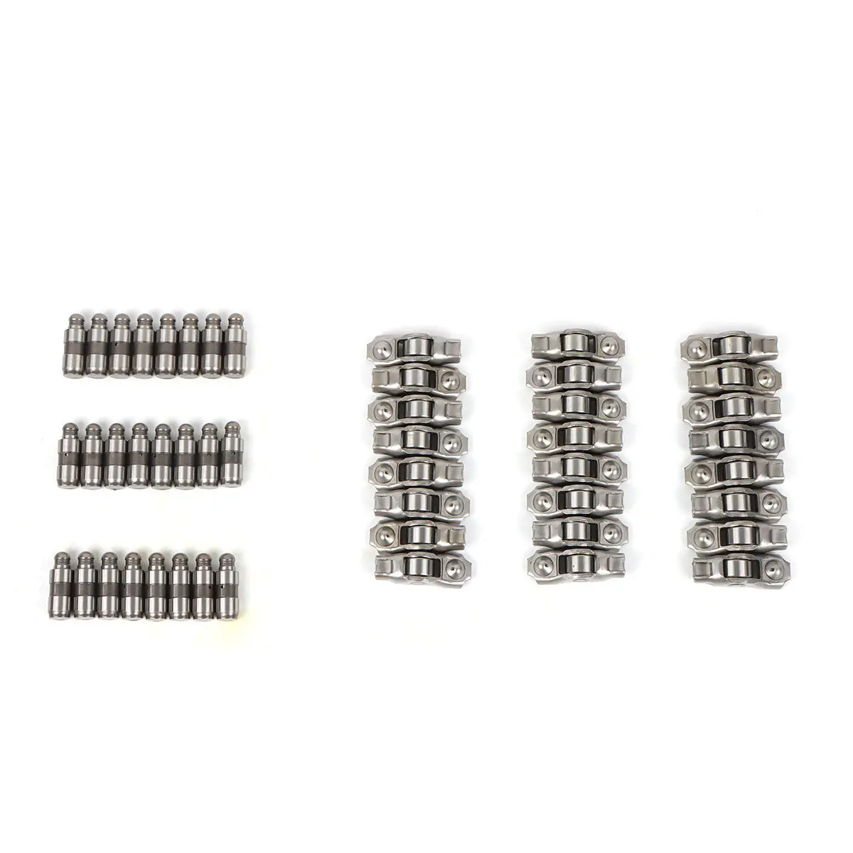 Daysyore Rocker Arms & Valve Lifters Kit 5184296Ah 5184332Aa For 2011-2020 Jeep Dodge Chrysler 3.2L 3.6L 1