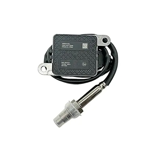Seguler Nox Nitrogen Oxide Sensor 5Wk97360 Compatible With Ram 2500 Ram 3500 Ram 4500 Ram 5500 1