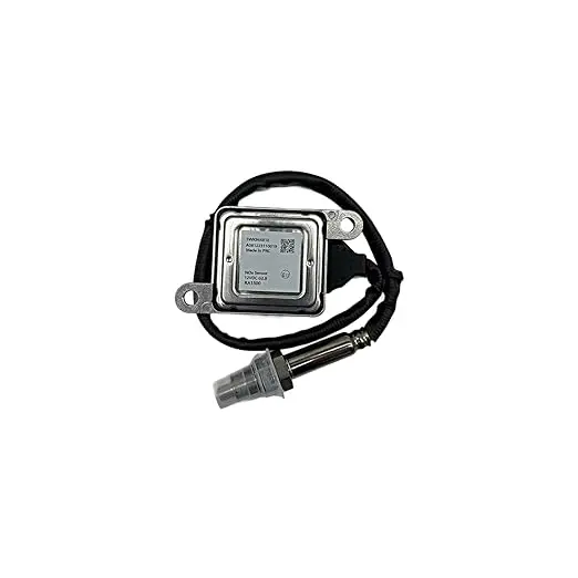 Seguler Nox Nitrogen Oxide Sensor 5Wk96681e Compatible With Sprinter 2500 3500 E250 Glk 250 A0009053403 0009053403 1
