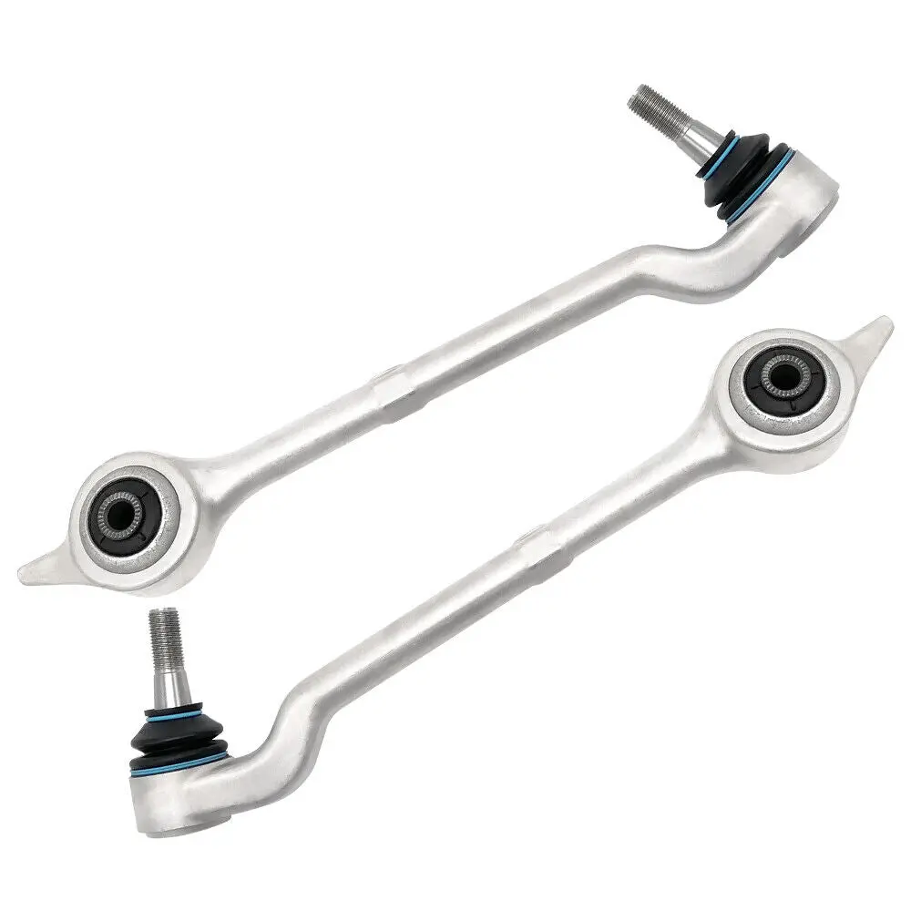 Seguler 1997-2003 Bmw 525I 528I 530I 2 Front Lower Control Arms Bushings Ball Joints 1