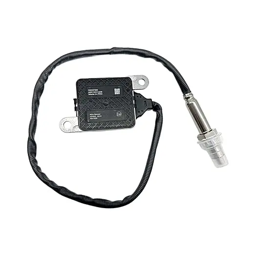 Seguler Nox Nitrogen Oxide Sensor 5Wk97366 Compatible With C70 Vhd Vn Vnl Vnm Vt Cxu612 Cxu613 Cxu614 Gu712 Gu713 Gu812 Gu813 Gu814 22303391 1