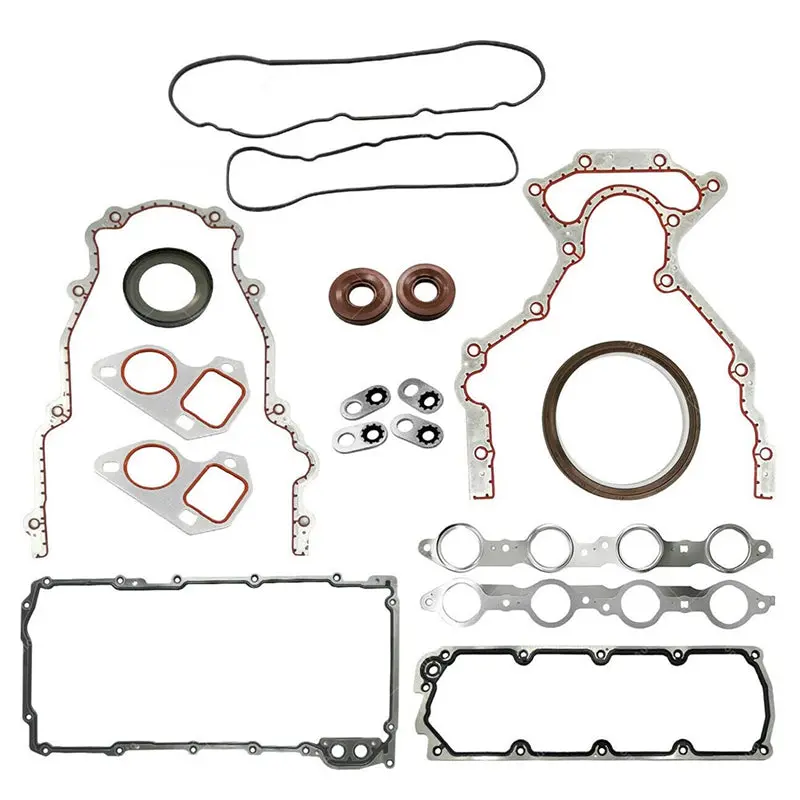 Engine Gasket Kit For Engine Ls Ls2 Ls3 4.8/5.3/5.7/6.0 1