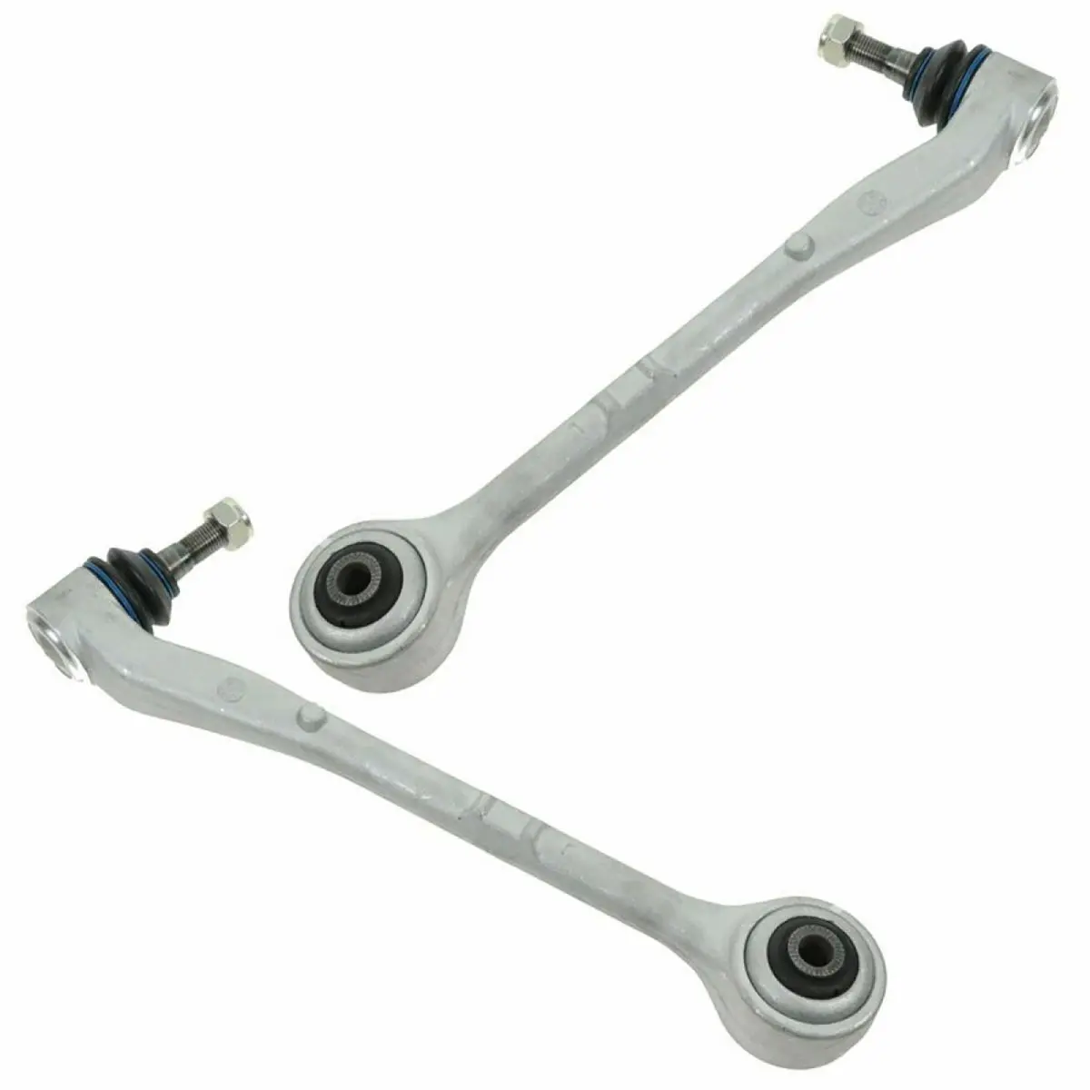 Seguler Bmw 7 Series E38 Front Lower Forward Control Arms W/ Ball Joints Pair Set 1