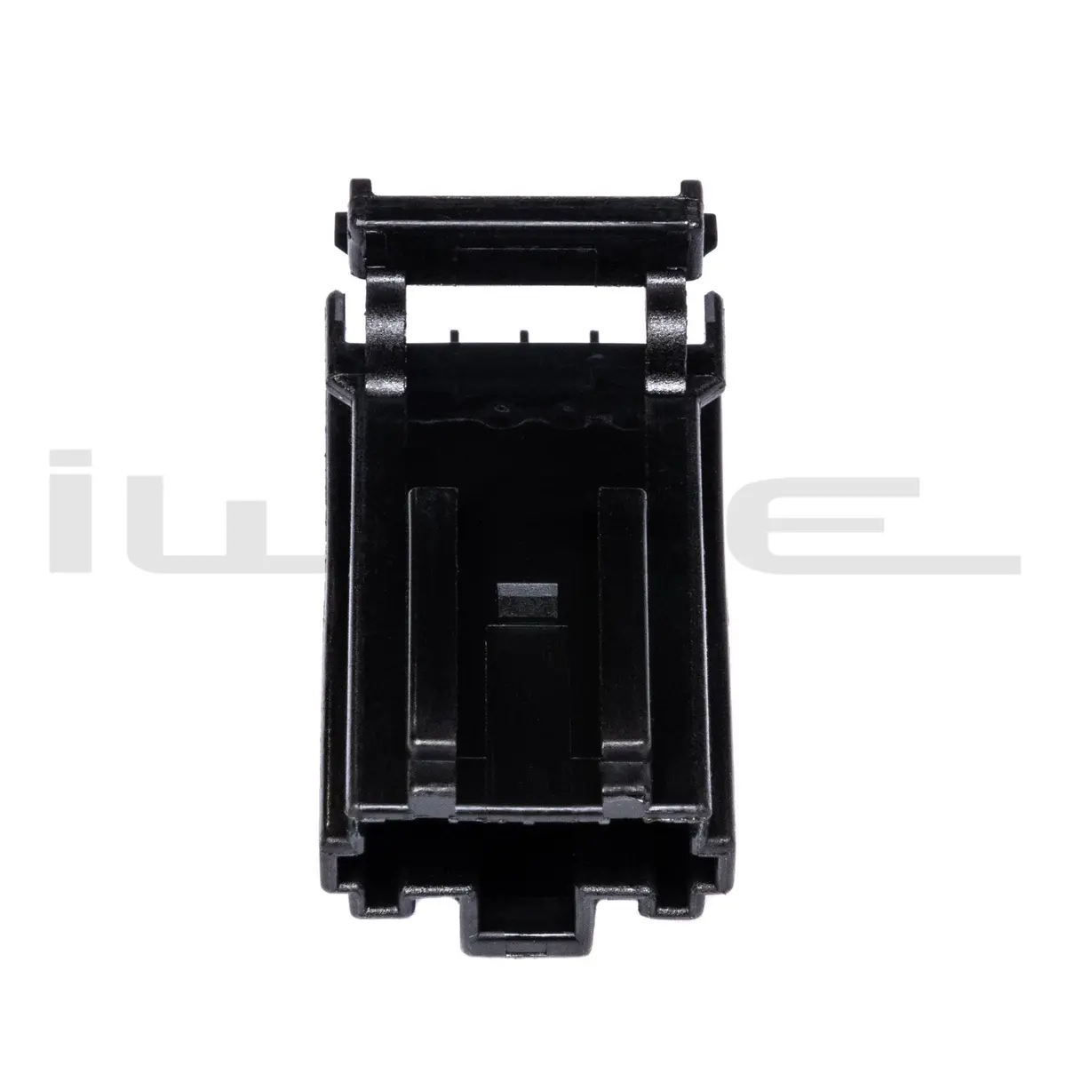 Steering Angle Sensor Receptacle 1