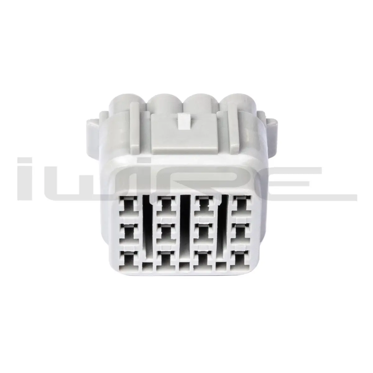 Bulkhead Harness To Engine Harness Connection Plug K 1