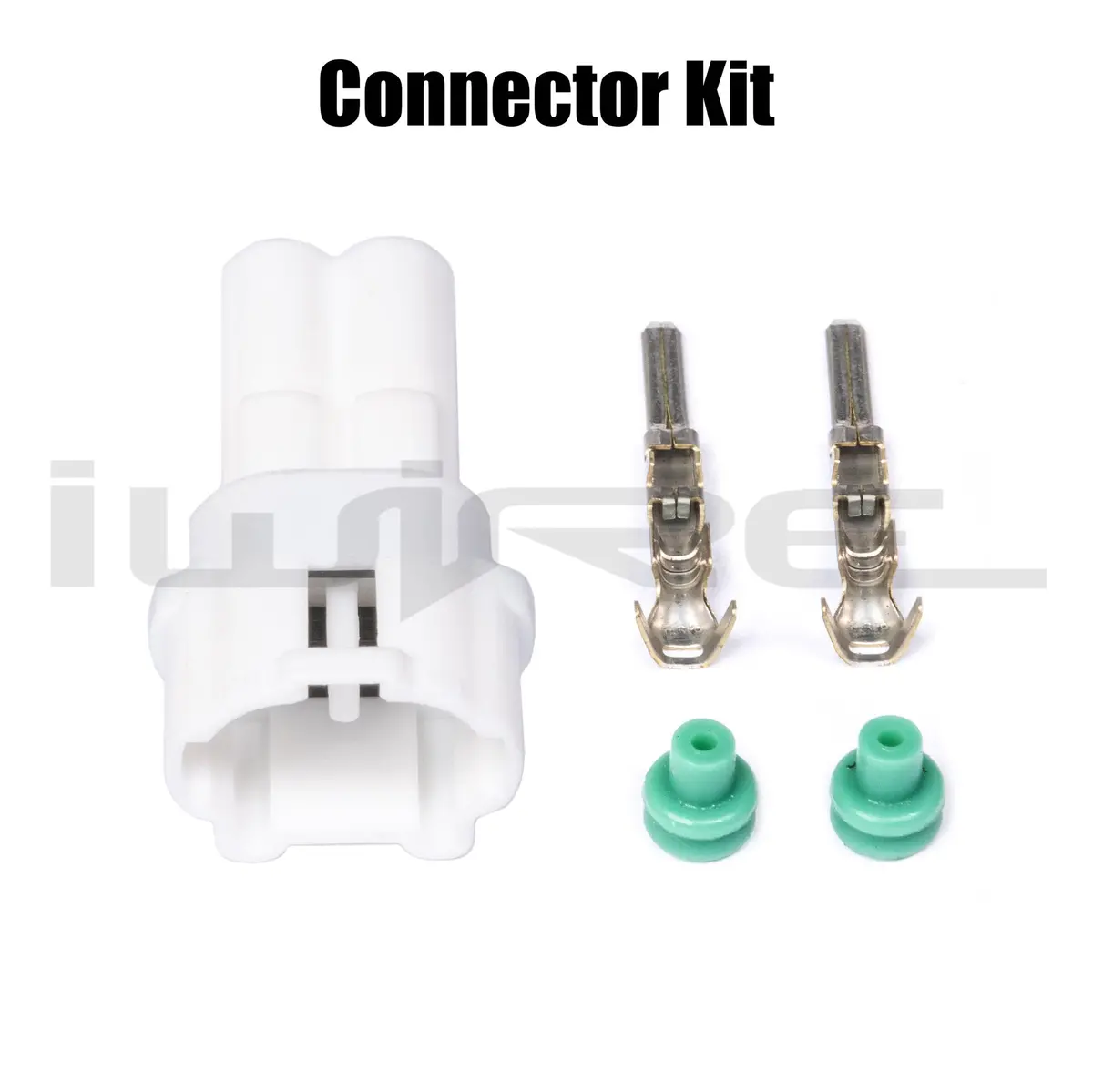 Fuel Sub Level Sensor Receptacle 4