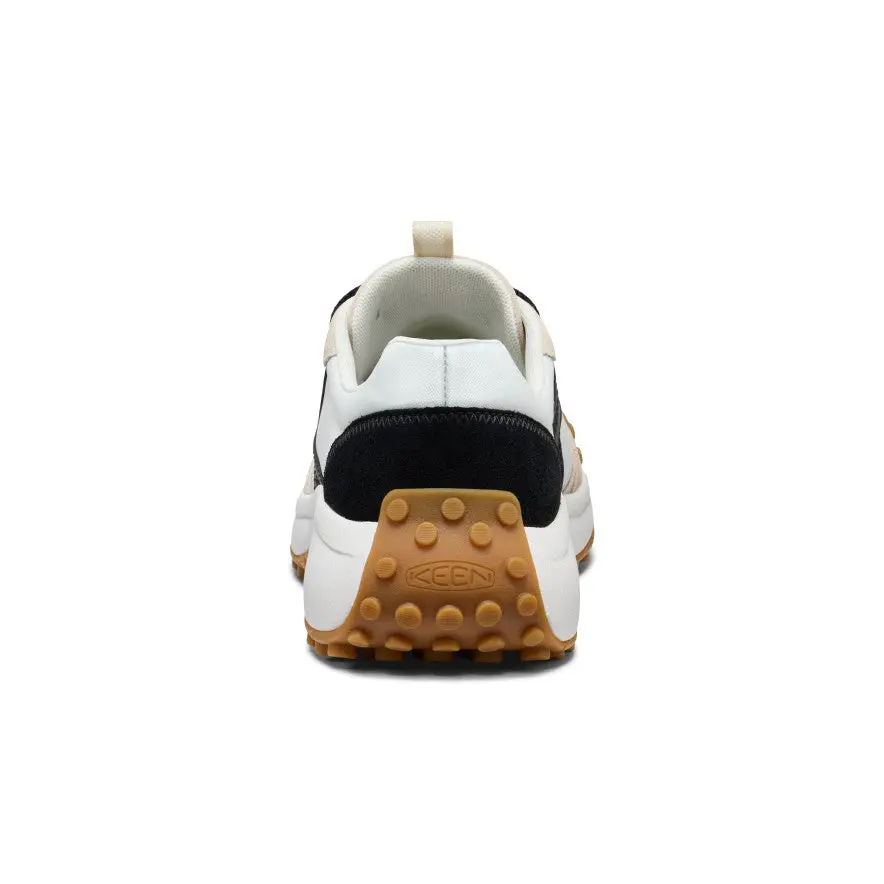 Men's Ks86 Sneaker | Star White/Black 5