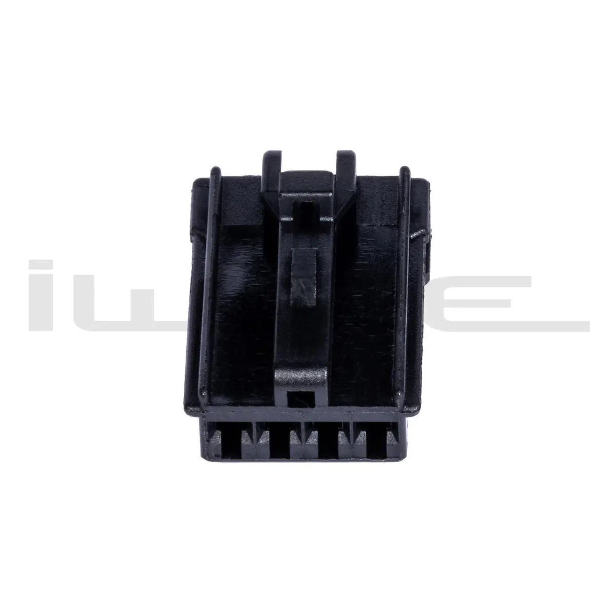Steering Angle Sensor Plug 1