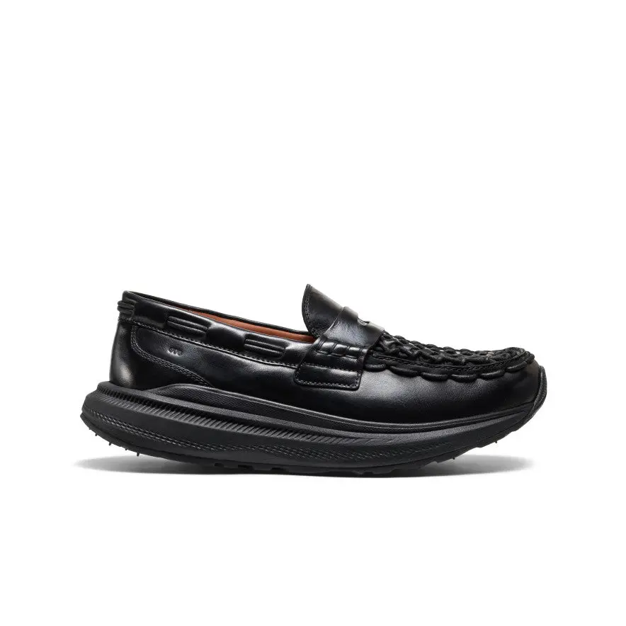 All Gender Uneek Loafer Wk  |  Black 1
