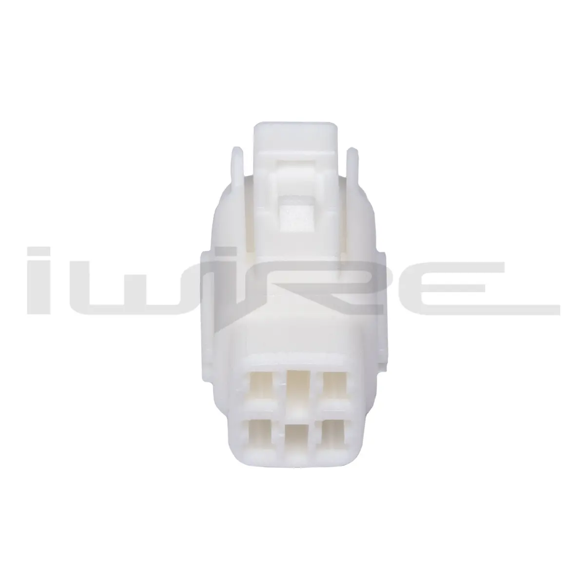 Intercooler Water Spray Tank Plug 1